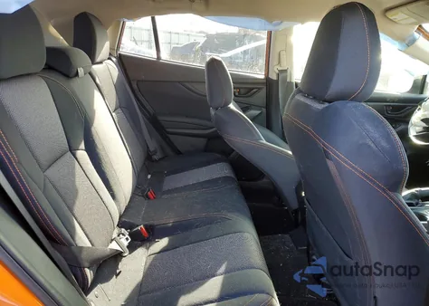 2019 Subaru Crosstrek Premium из США, поврежденный, VIN JF2GTACC9K8306038